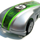 Horizon H-Racer 2.0: Faster, Greener, Less Likely To Smash Into Walls